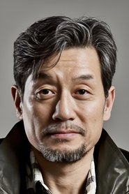 Seo Myung-chan portrait