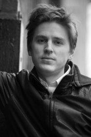 Darren Trumeter portrait