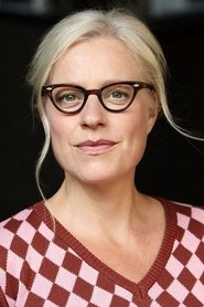 Anja Klawun portrait