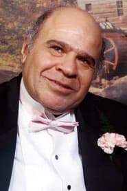 Caesar Cordova portrait