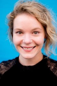 Angelina Häntsch portrait