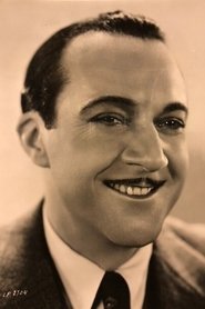 Manuel Russell portrait