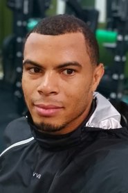 Raiko Santana portrait