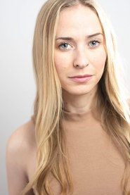 Laura Cantwell portrait