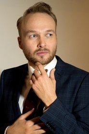 Arjen Lubach portrait