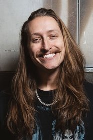 Brian Butcher portrait