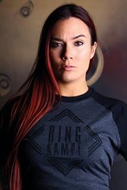 Raquel Lourenço portrait