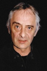 Jerzy Bończak portrait