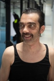 Alfonso Desentre portrait