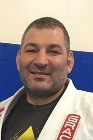 Fabiano Scherner portrait