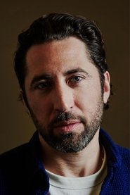 Riel Roch Decter portrait