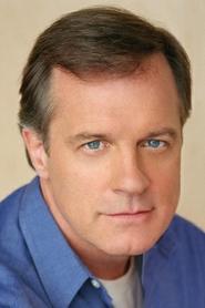Stephen Collins portrait