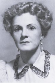 Alma Seidler portrait