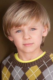 Hudson West portrait
