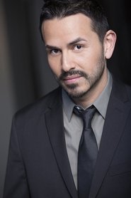 Al Carabello portrait