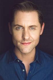 Michael McCorry Rose portrait