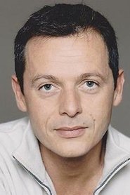 Pierre Tessier portrait