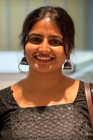 Sona Maria Abraham portrait