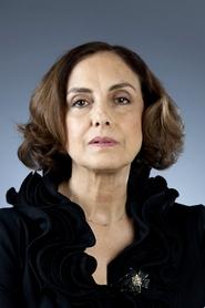 Diana Bracho portrait