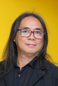 Neal 'Buboy' Tan portrait