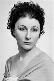 Judith Anderson portrait