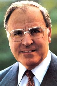 Helmut Kohl portrait