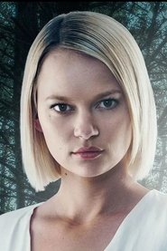 Ellie Duckles portrait