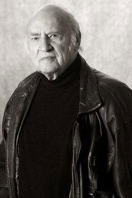 Franz Mazura portrait