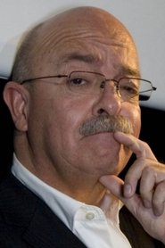 Andrés Bustamante portrait