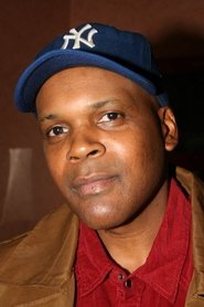 Reggie Rock Bythewood portrait