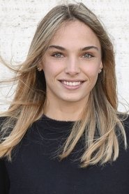 Beatrice Bartoni portrait