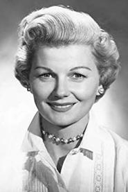 Barbara Billingsley portrait