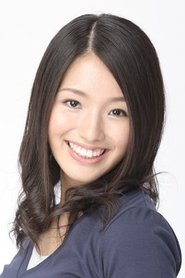 Asuka Moriyama portrait