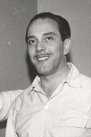 Bené Nunes portrait