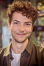 Oscar Willems portrait