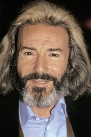 José Luis Pellicena portrait