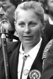Sylviane Tavernier portrait