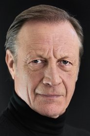 Andrew Bicknell portrait