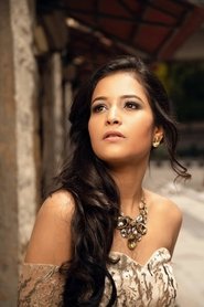 Brinda Acharya portrait