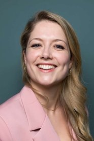 Yentl Schieman portrait