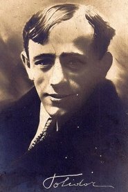 Polidor portrait