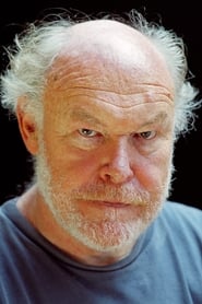 Timothy West portrait