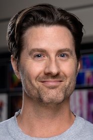 Chris Appelhans portrait