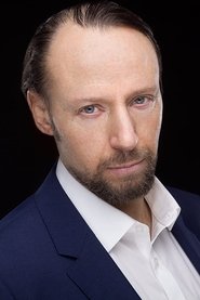 Ivan Shvedoff portrait
