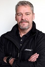 Richard Mills portrait