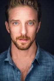 Michael Schantz portrait