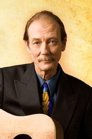 Tony Rice portrait