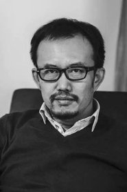 Du Haibin portrait