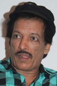 Kashinath portrait