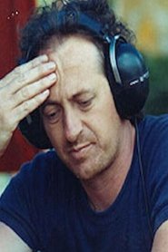 Peter Tammer portrait